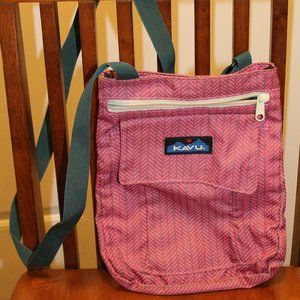 Kavu Crossbody Bag